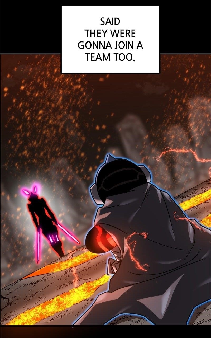 Double Click (PARK Soo-bong) Chapter 197 - Page 81 in English
