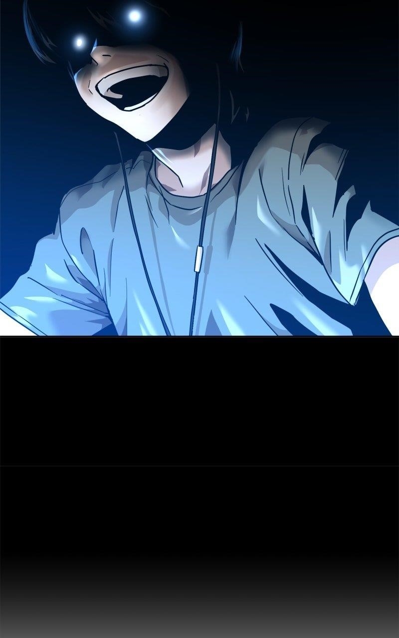 Double Click (PARK Soo-bong) Chapter 197 - Page 83 in English