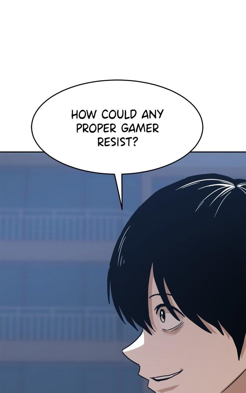 Double Click (PARK Soo-bong) Chapter 197 - Page 85 in English