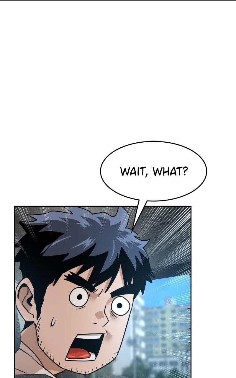Double Click (PARK Soo-bong) Chapter 197 - Page 88 in English