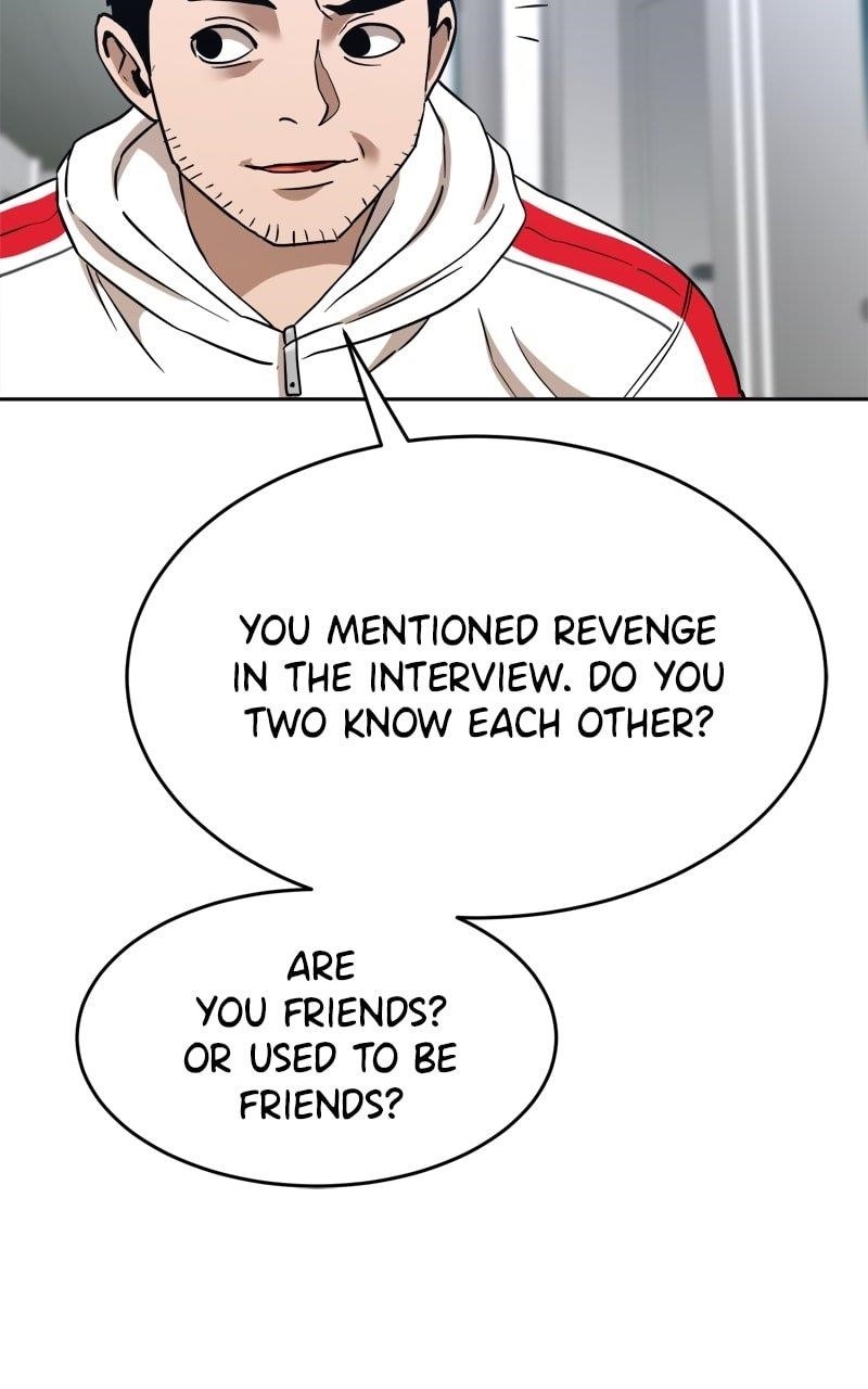 Double Click (PARK Soo-bong) Chapter 197 - Page 9 in English