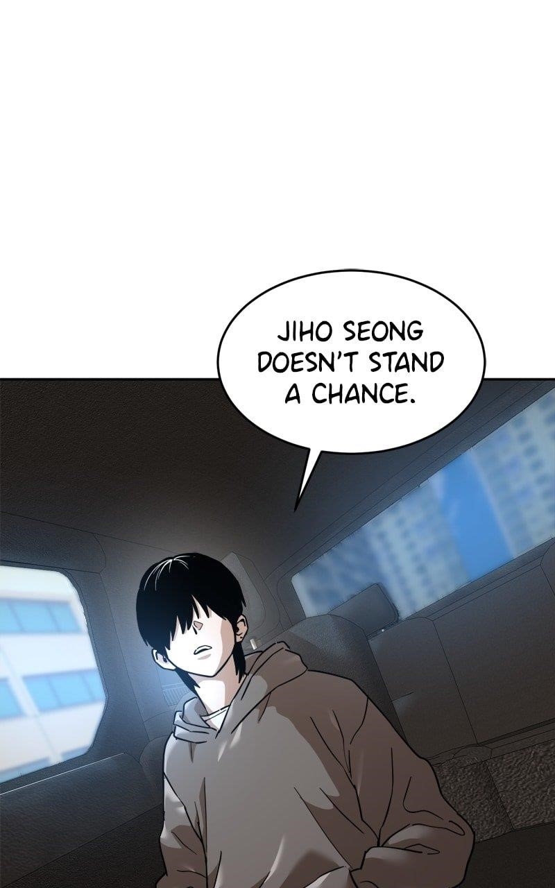 Double Click (PARK Soo-bong) Chapter 197 - Page 96 in English