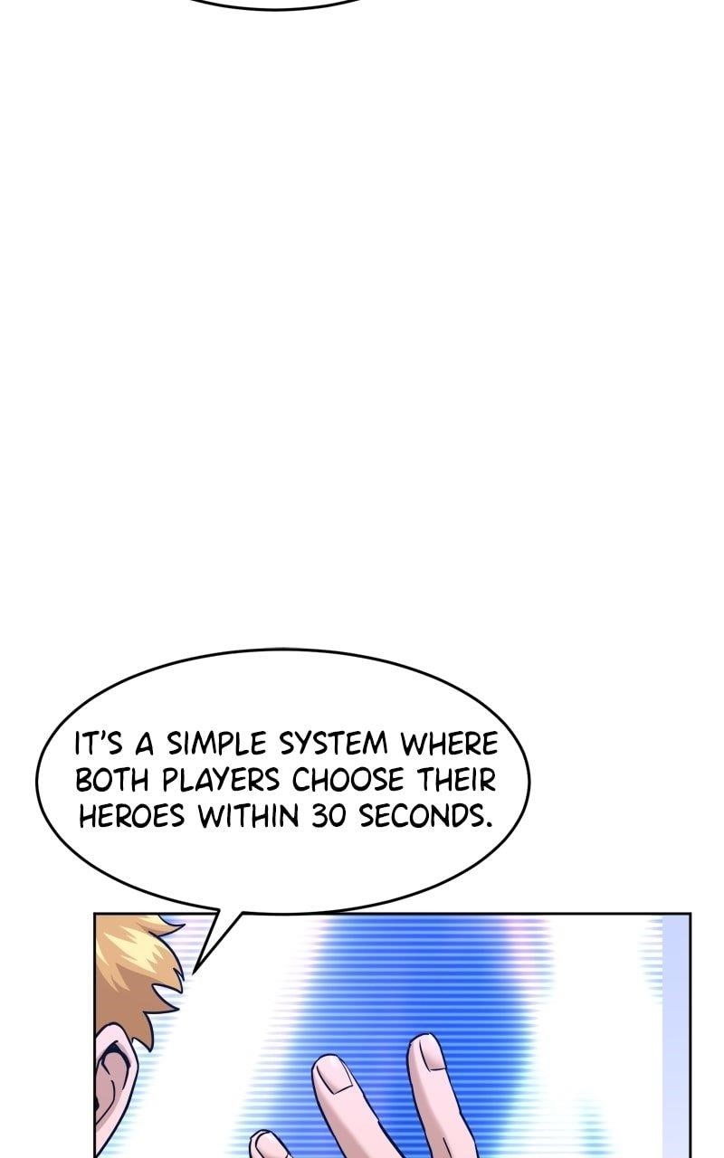Double Click (PARK Soo-bong) Chapter 198 - Page 10 in English