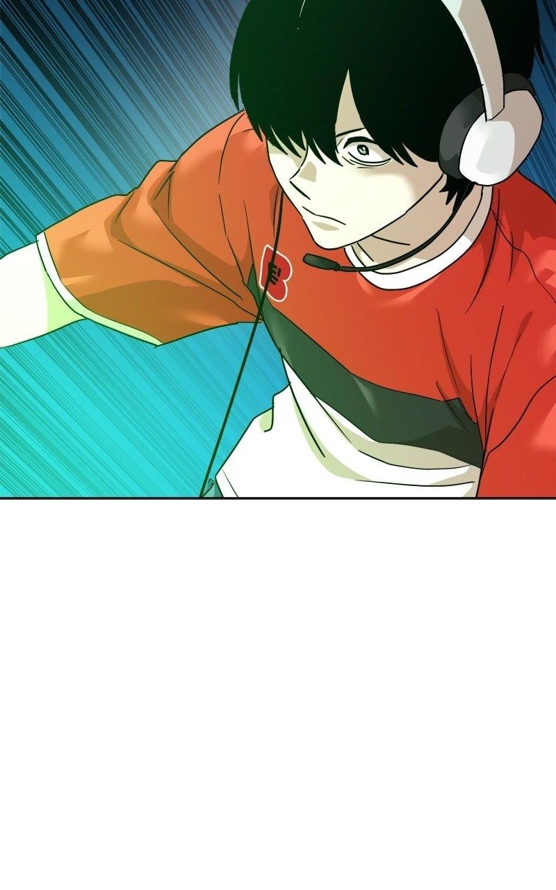 Double Click (PARK Soo-bong) Chapter 198 - Page 107 in English