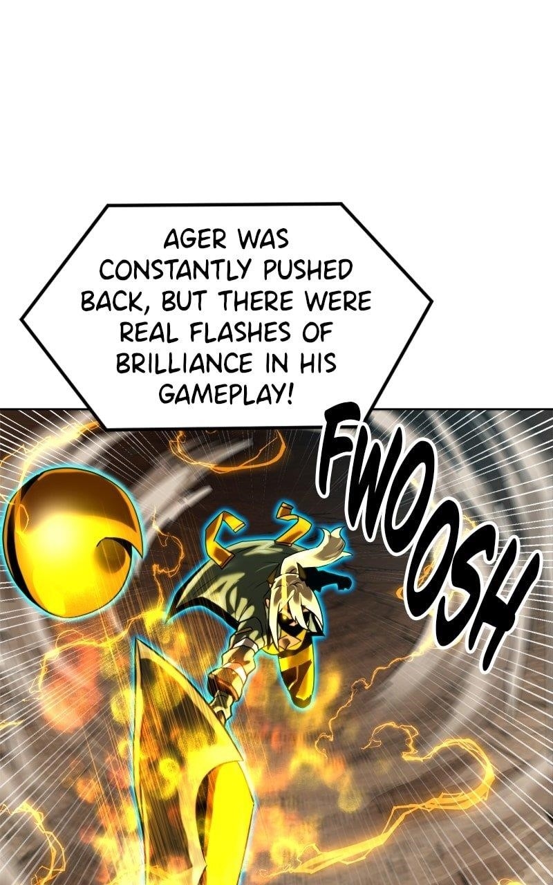 Double Click (PARK Soo-bong) Chapter 198 - Page 108 in English