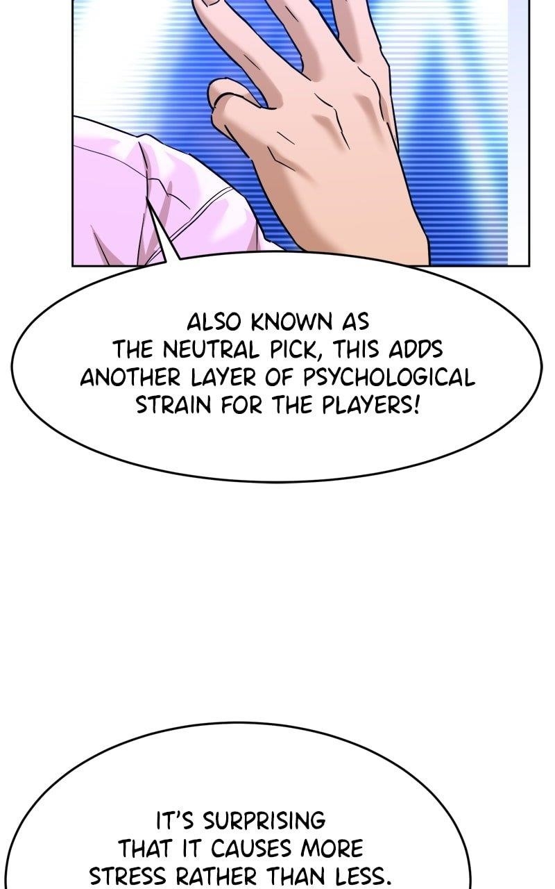 Double Click (PARK Soo-bong) Chapter 198 - Page 11 in English