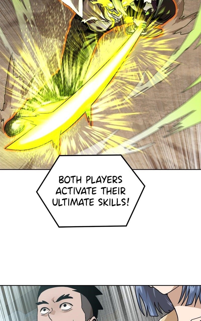 Double Click (PARK Soo-bong) Chapter 198 - Page 110 in English
