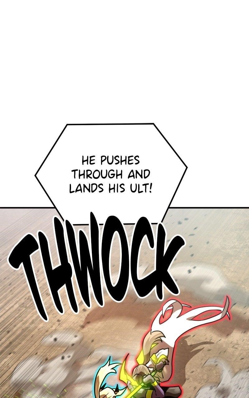 Double Click (PARK Soo-bong) Chapter 198 - Page 117 in English