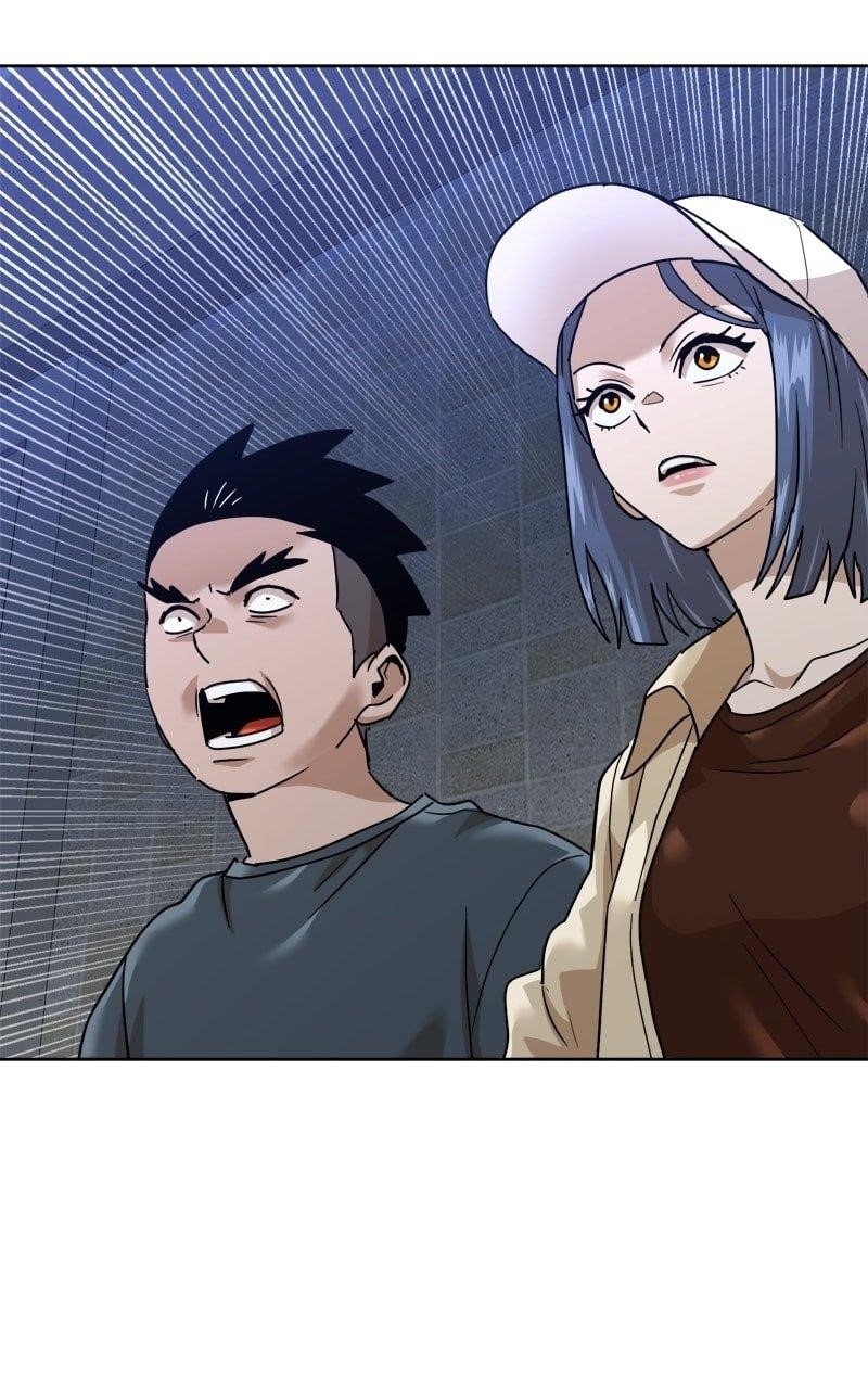 Double Click (PARK Soo-bong) Chapter 198 - Page 120 in English