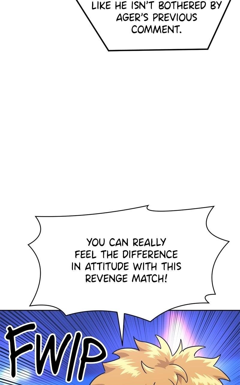 Double Click (PARK Soo-bong) Chapter 198 - Page 21 in English