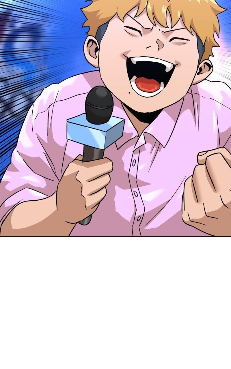 Double Click (PARK Soo-bong) Chapter 198 - Page 22 in English