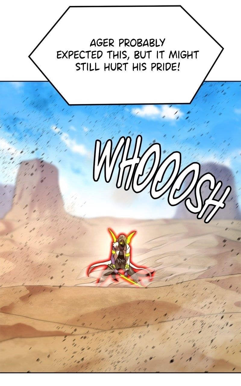 Double Click (PARK Soo-bong) Chapter 198 - Page 23 in English