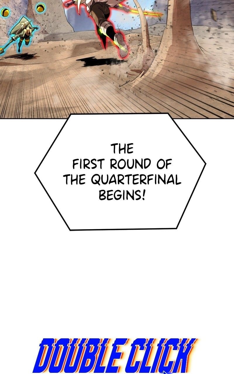Double Click (PARK Soo-bong) Chapter 198 - Page 27 in English