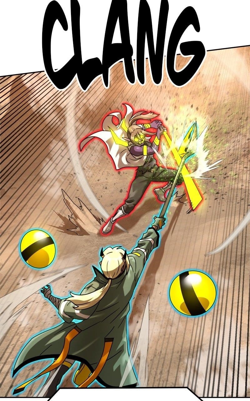 Double Click (PARK Soo-bong) Chapter 198 - Page 29 in English