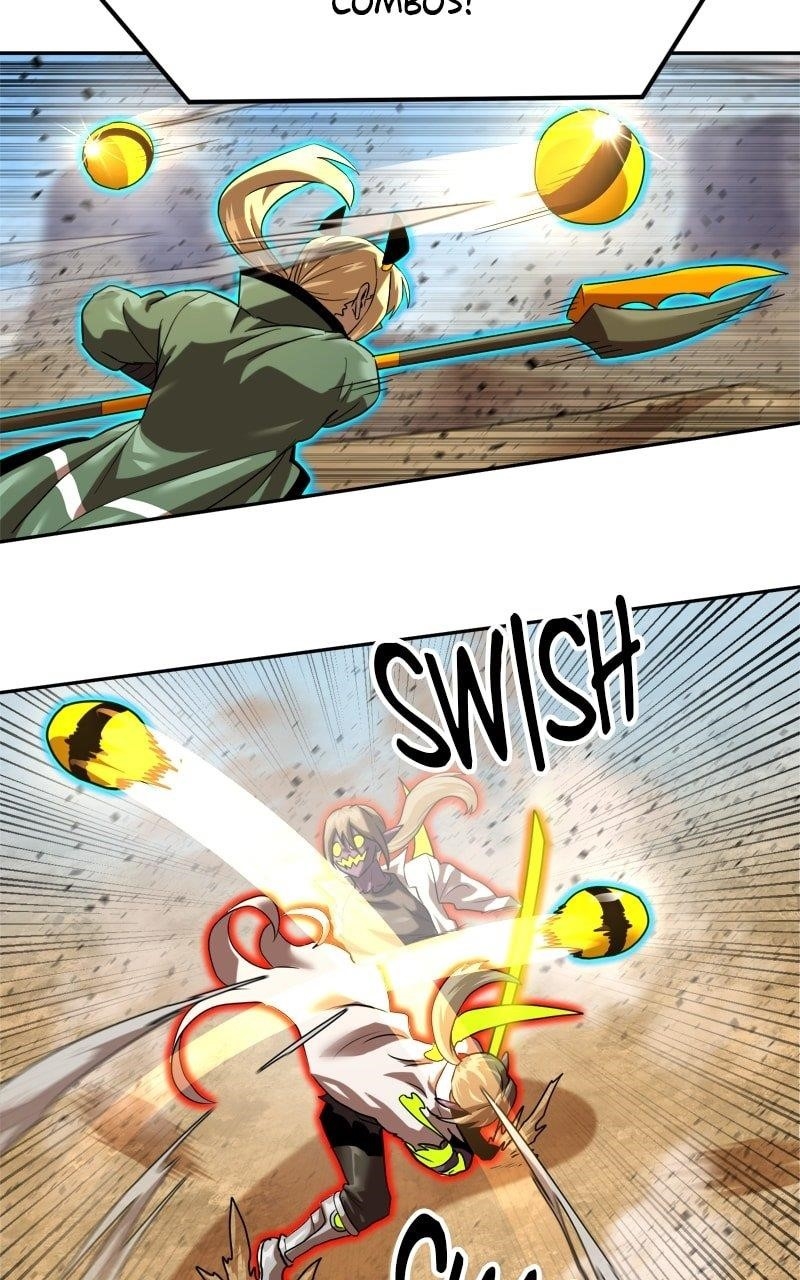 Double Click (PARK Soo-bong) Chapter 198 - Page 31 in English