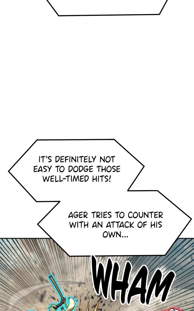 Double Click (PARK Soo-bong) Chapter 198 - Page 35 in English
