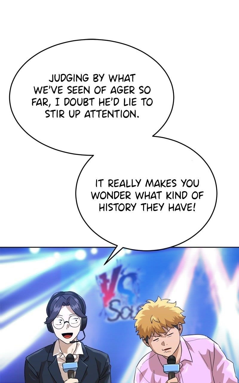 Double Click (PARK Soo-bong) Chapter 198 - Page 4 in English