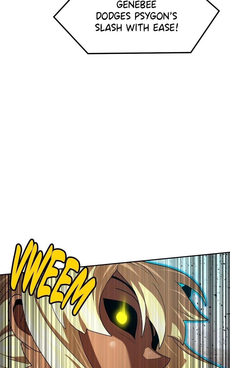 Double Click (PARK Soo-bong) Chapter 198 - Page 41 in English