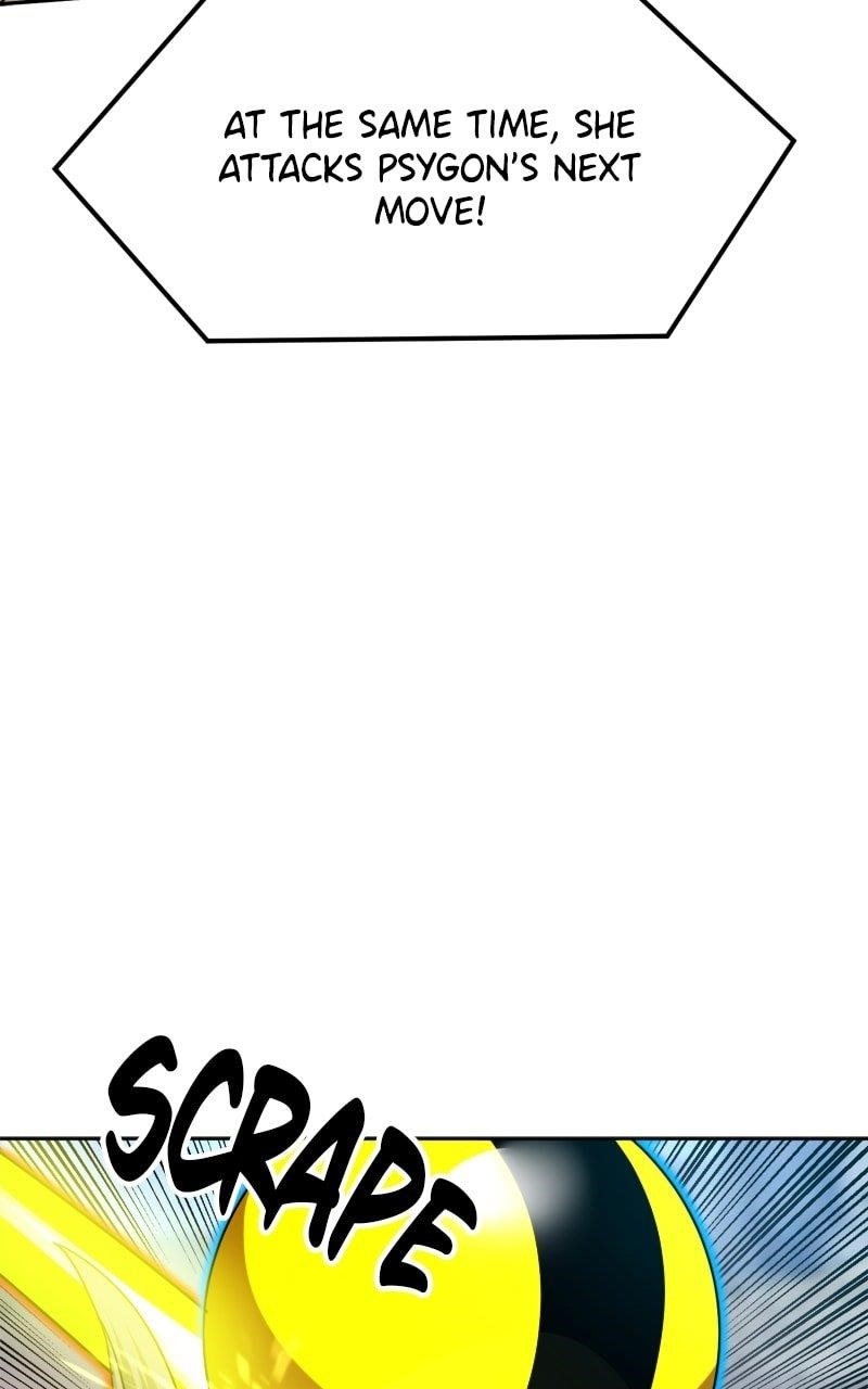 Double Click (PARK Soo-bong) Chapter 198 - Page 43 in English