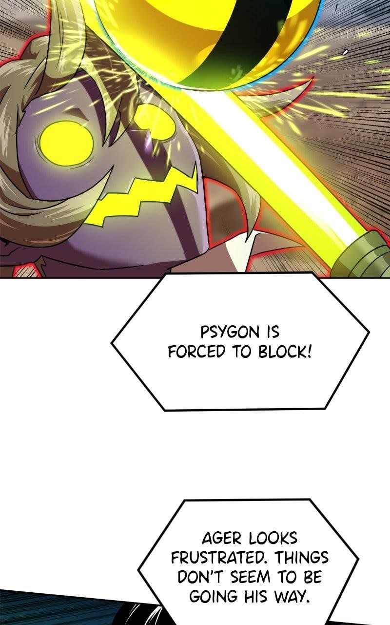Double Click (PARK Soo-bong) Chapter 198 - Page 44 in English