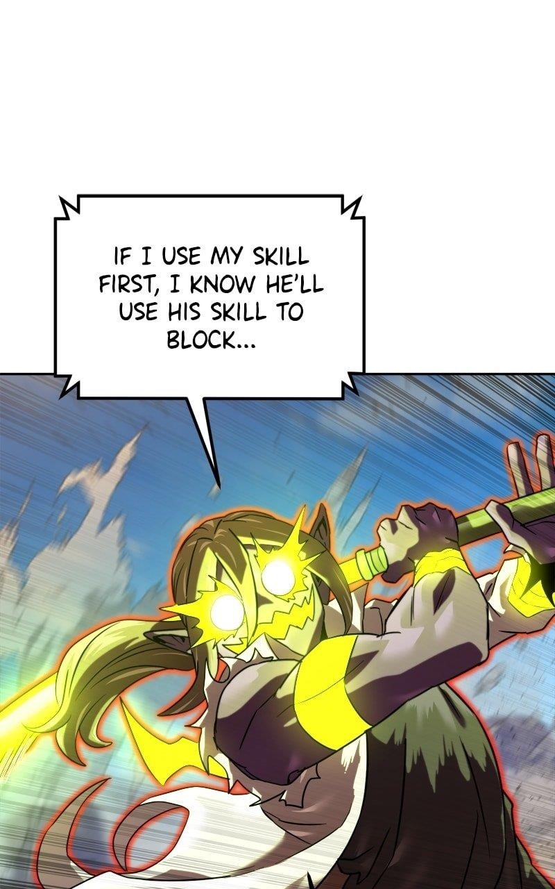 Double Click (PARK Soo-bong) Chapter 198 - Page 47 in English