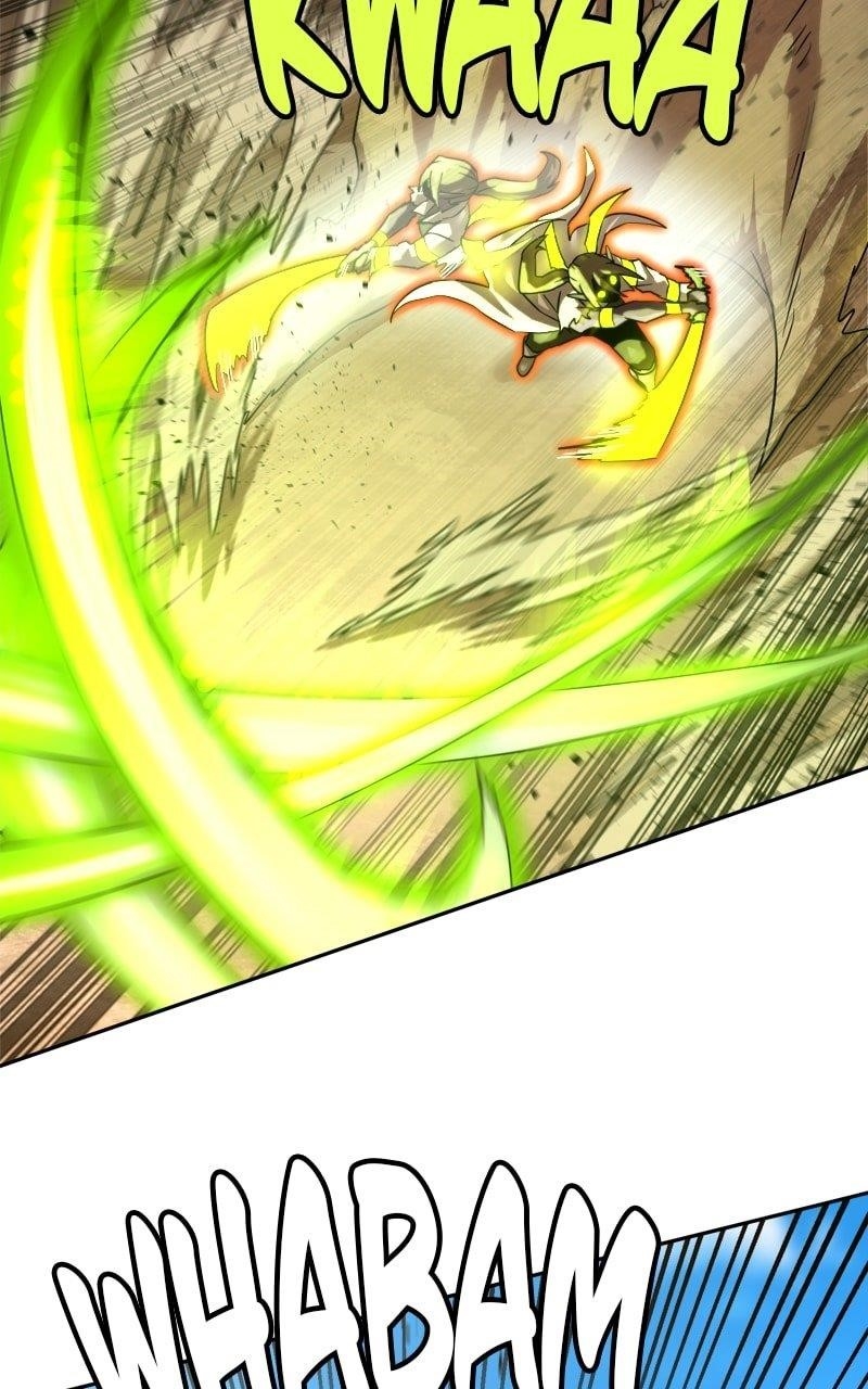Double Click (PARK Soo-bong) Chapter 198 - Page 49 in English
