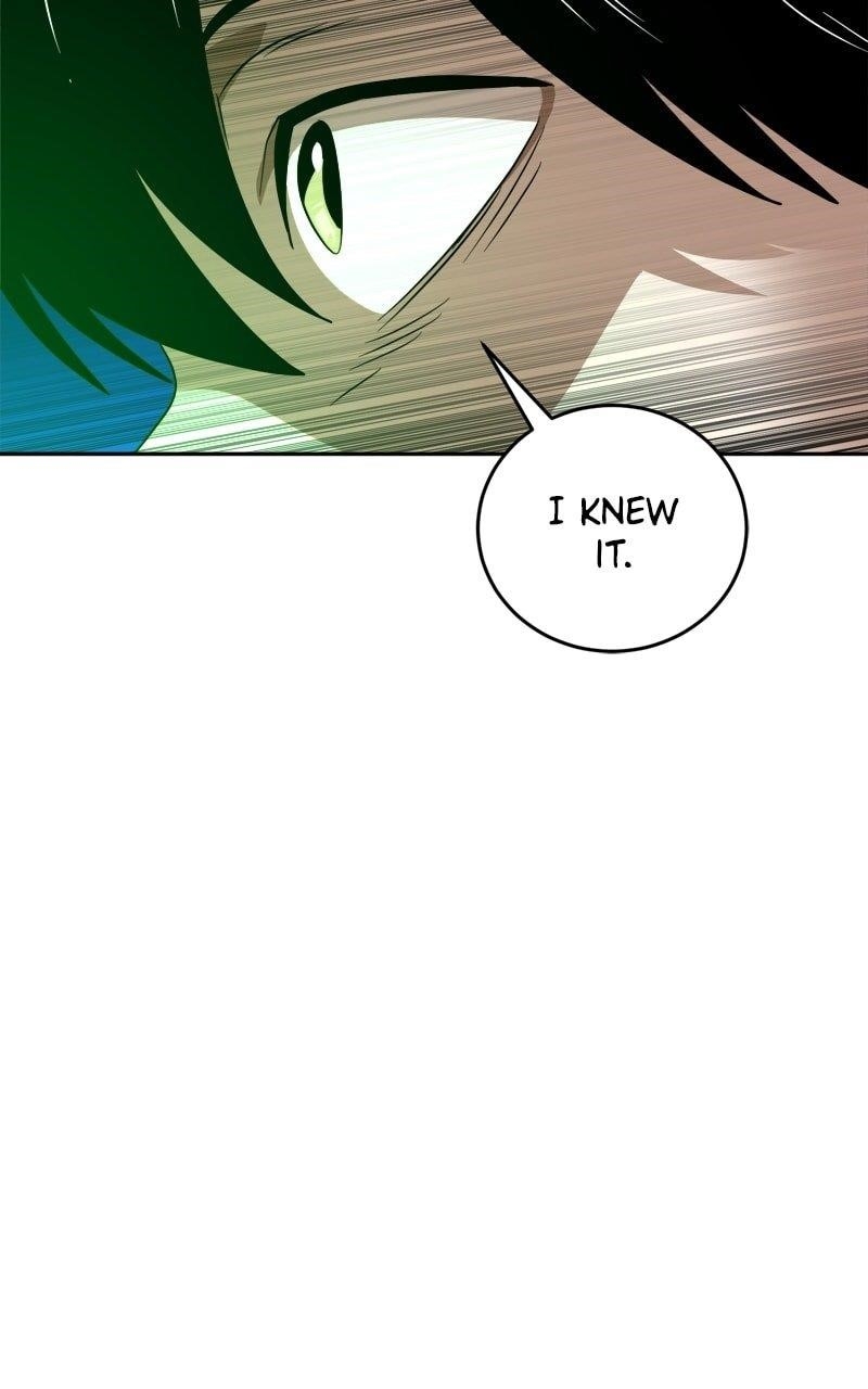 Double Click (PARK Soo-bong) Chapter 198 - Page 52 in English
