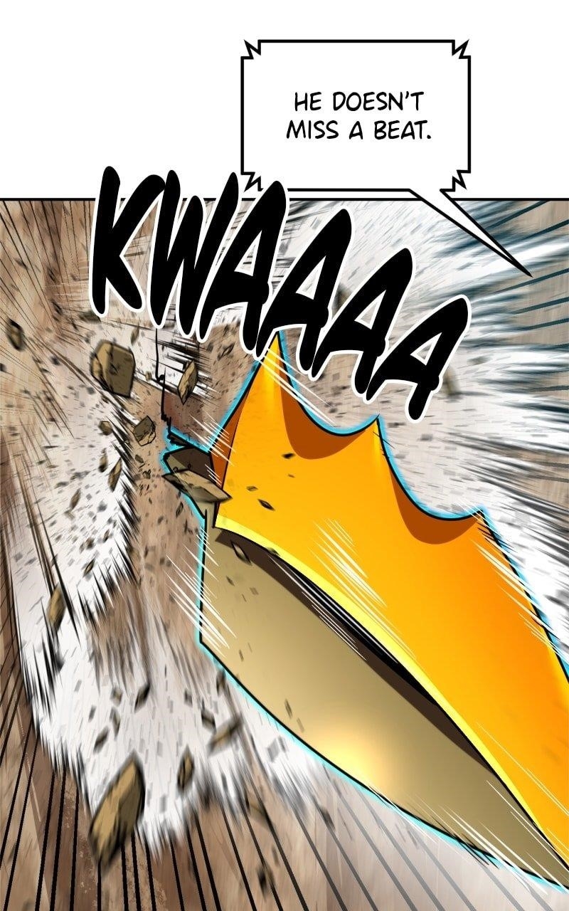 Double Click (PARK Soo-bong) Chapter 198 - Page 53 in English