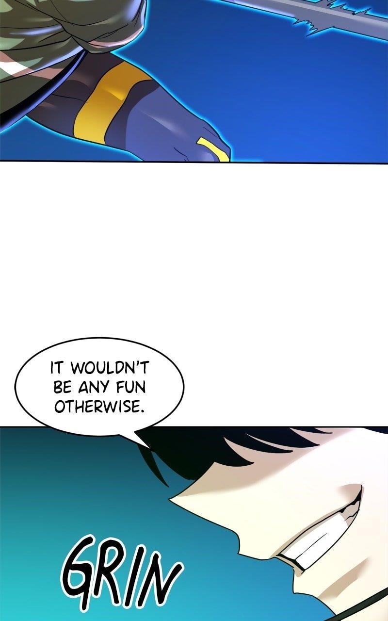 Double Click (PARK Soo-bong) Chapter 198 - Page 62 in English