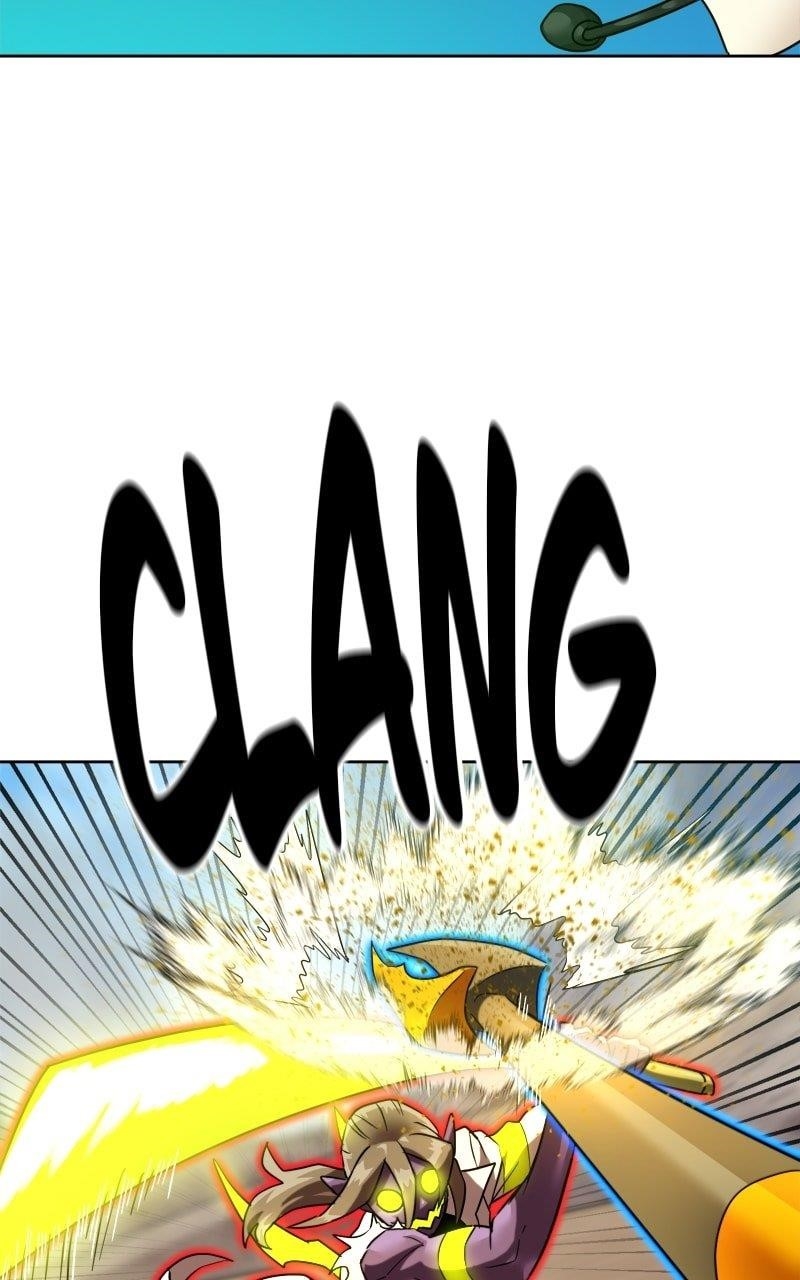 Double Click (PARK Soo-bong) Chapter 198 - Page 63 in English