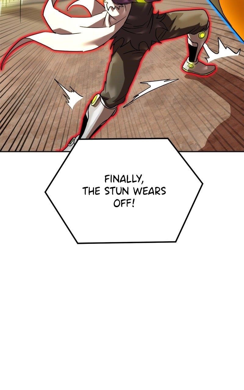 Double Click (PARK Soo-bong) Chapter 198 - Page 64 in English