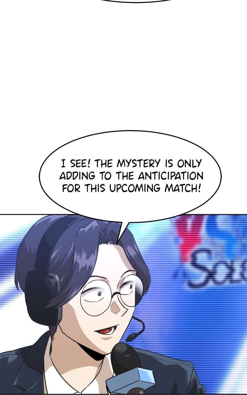 Double Click (PARK Soo-bong) Chapter 198 - Page 7 in English