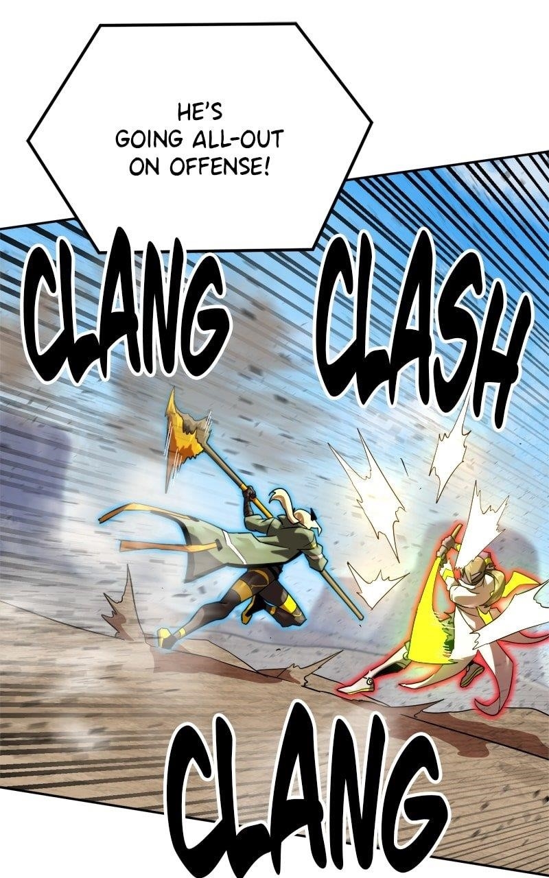 Double Click (PARK Soo-bong) Chapter 198 - Page 70 in English