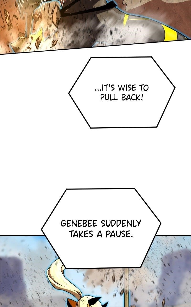 Double Click (PARK Soo-bong) Chapter 198 - Page 72 in English