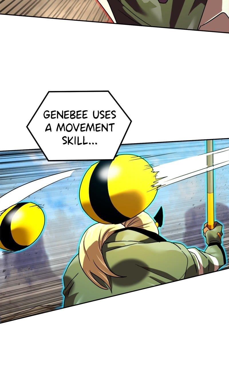 Double Click (PARK Soo-bong) Chapter 198 - Page 76 in English