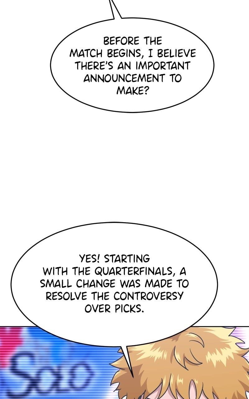 Double Click (PARK Soo-bong) Chapter 198 - Page 8 in English