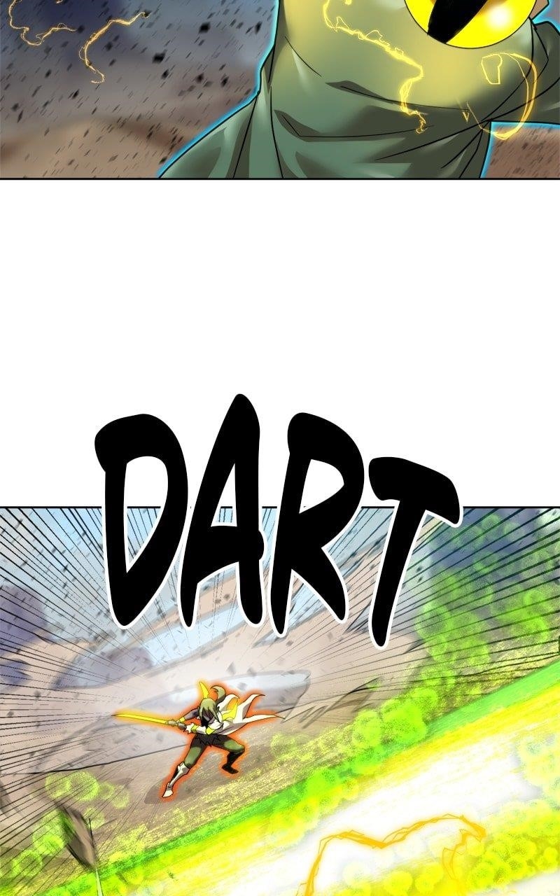 Double Click (PARK Soo-bong) Chapter 198 - Page 80 in English