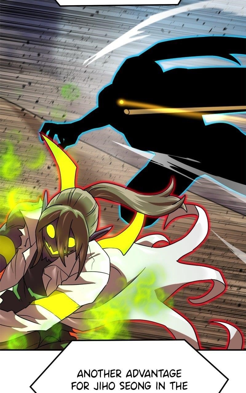 Double Click (PARK Soo-bong) Chapter 198 - Page 83 in English