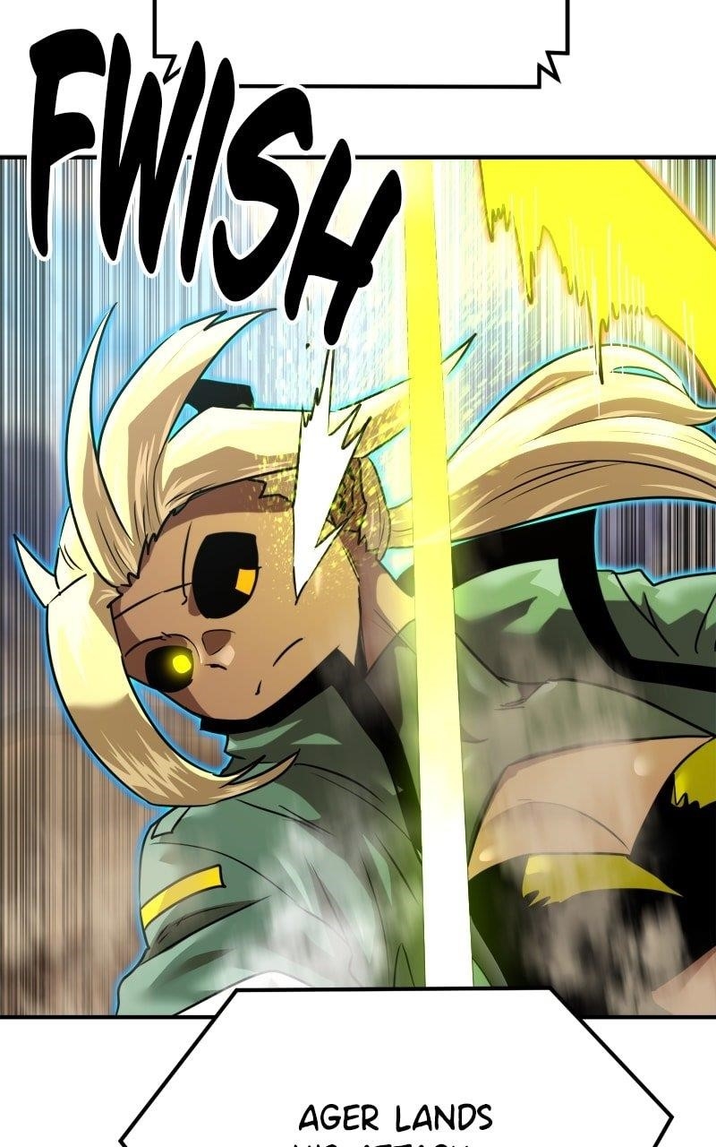 Double Click (PARK Soo-bong) Chapter 198 - Page 87 in English