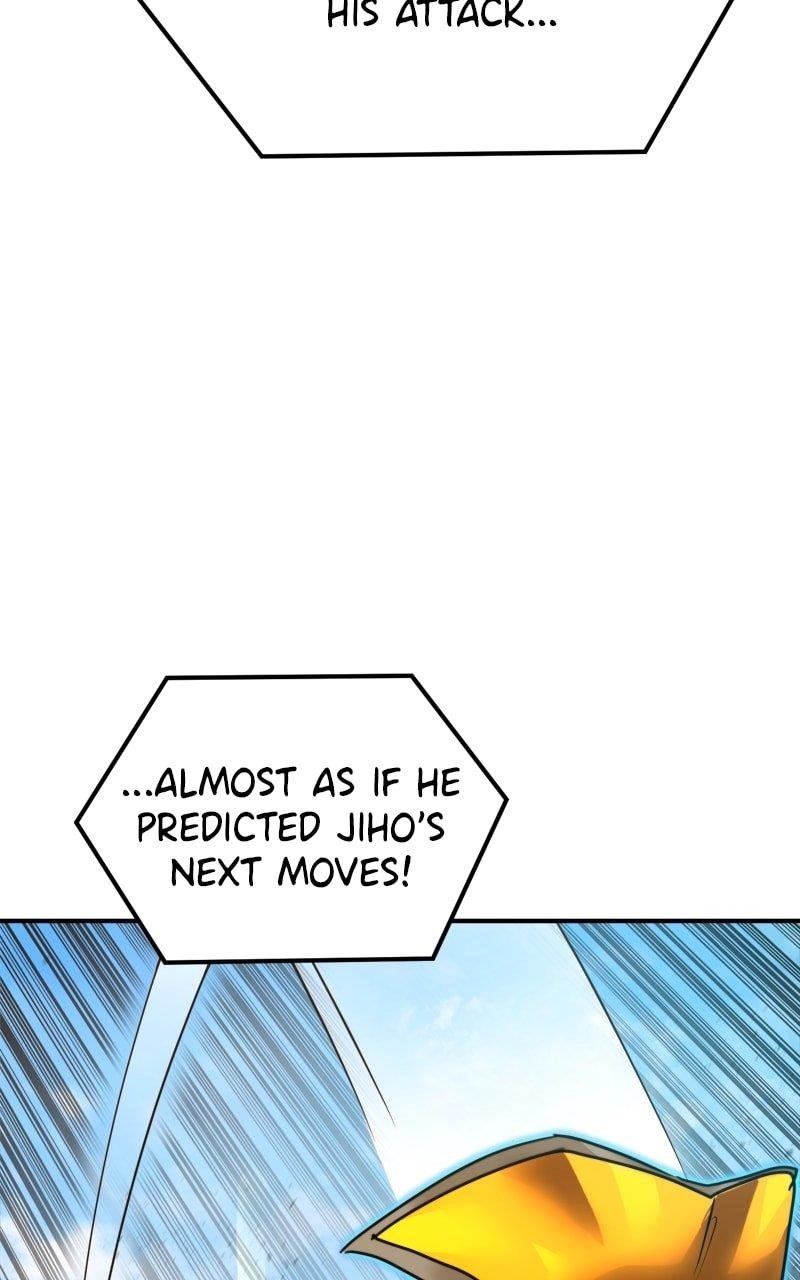Double Click (PARK Soo-bong) Chapter 198 - Page 88 in English