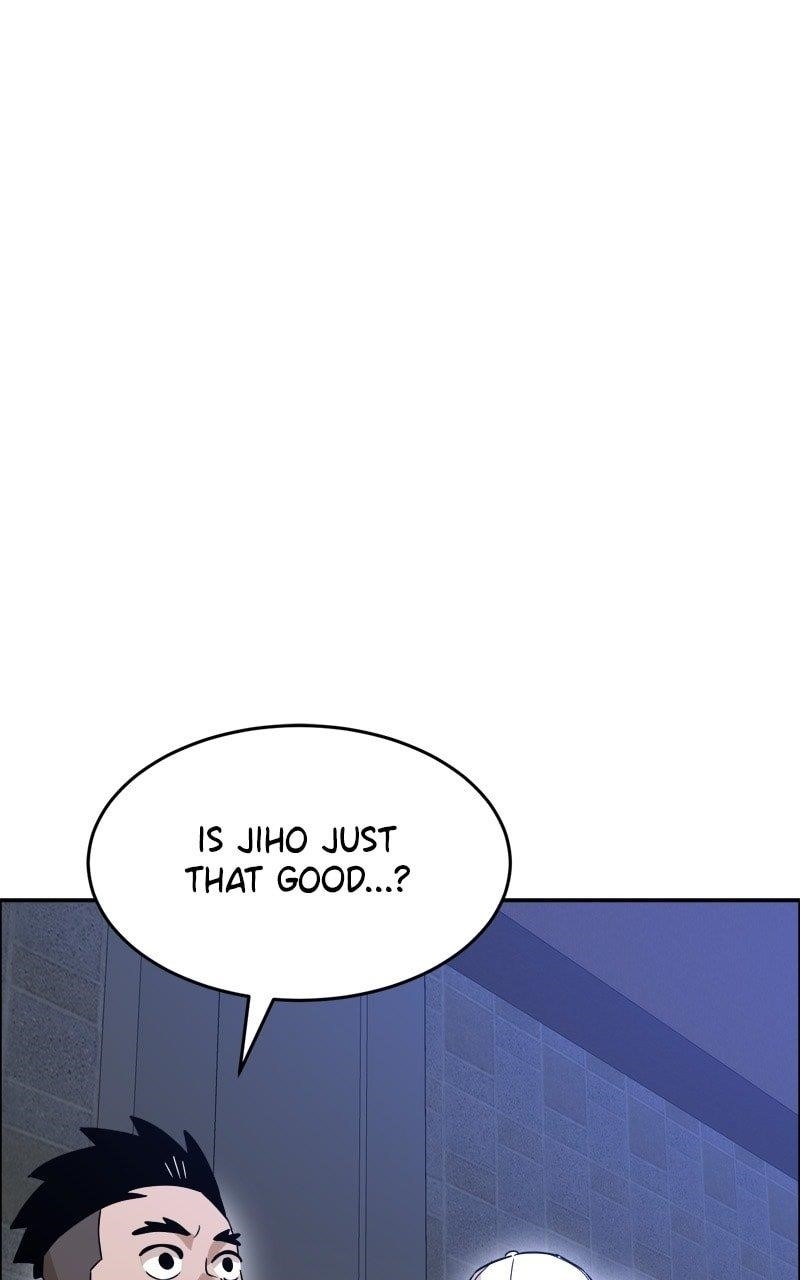 Double Click (PARK Soo-bong) Chapter 198 - Page 90 in English