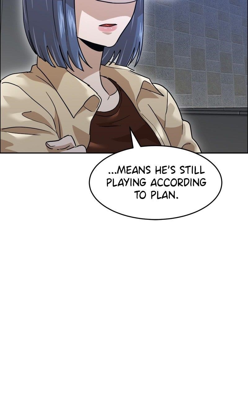 Double Click (PARK Soo-bong) Chapter 198 - Page 94 in English