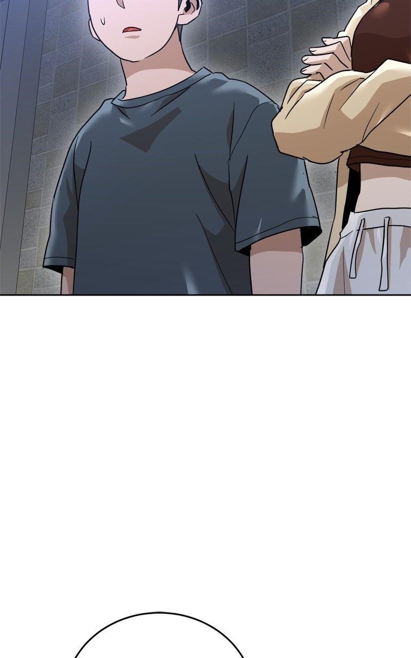 Double Click (PARK Soo-bong) Chapter 198 - Page 97 in English