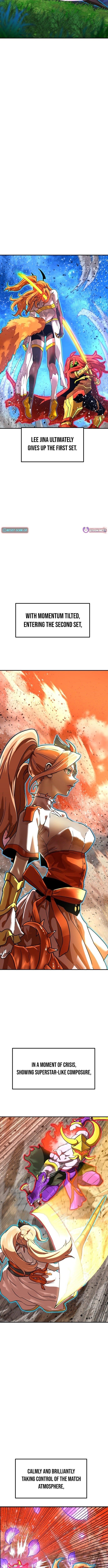 Double Click (PARK Soo-bong) Chapter 202 - Page 8 in English