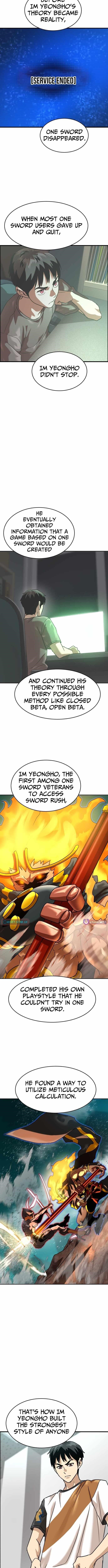 Double Click (PARK Soo-bong) Chapter 203 - Page 13 in English