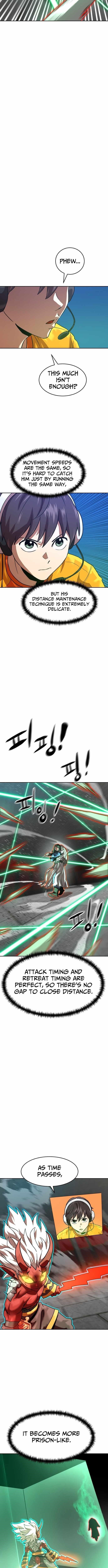 Double Click (PARK Soo-bong) Chapter 204 - Page 14 in English