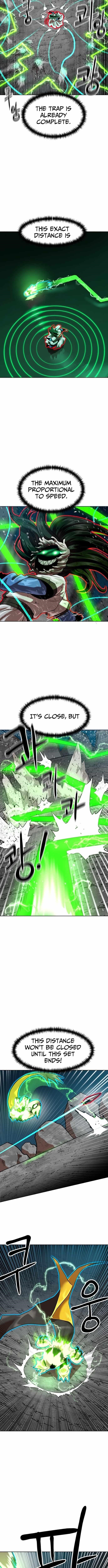 Double Click (PARK Soo-bong) Chapter 208 - Page 14 in English