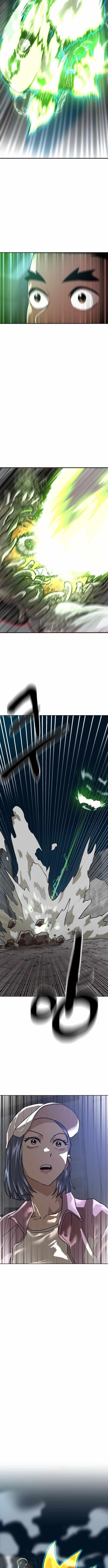 Double Click (PARK Soo-bong) Chapter 208 - Page 18 in English