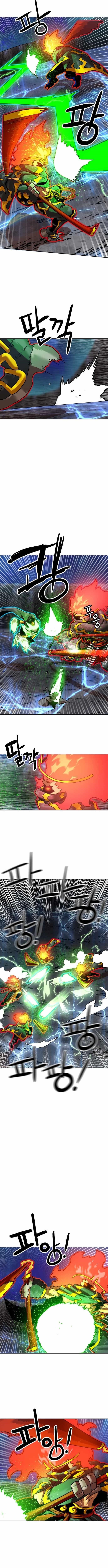 Double Click (PARK Soo-bong) Chapter 210 - Page 10 in English