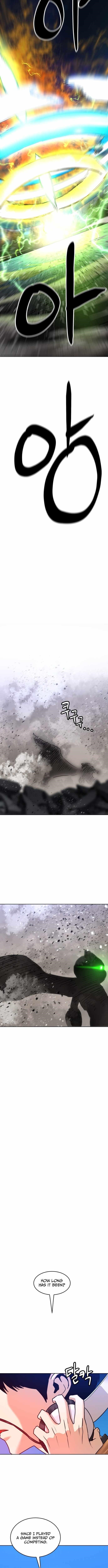 Double Click (PARK Soo-bong) Chapter 210 - Page 15 in English